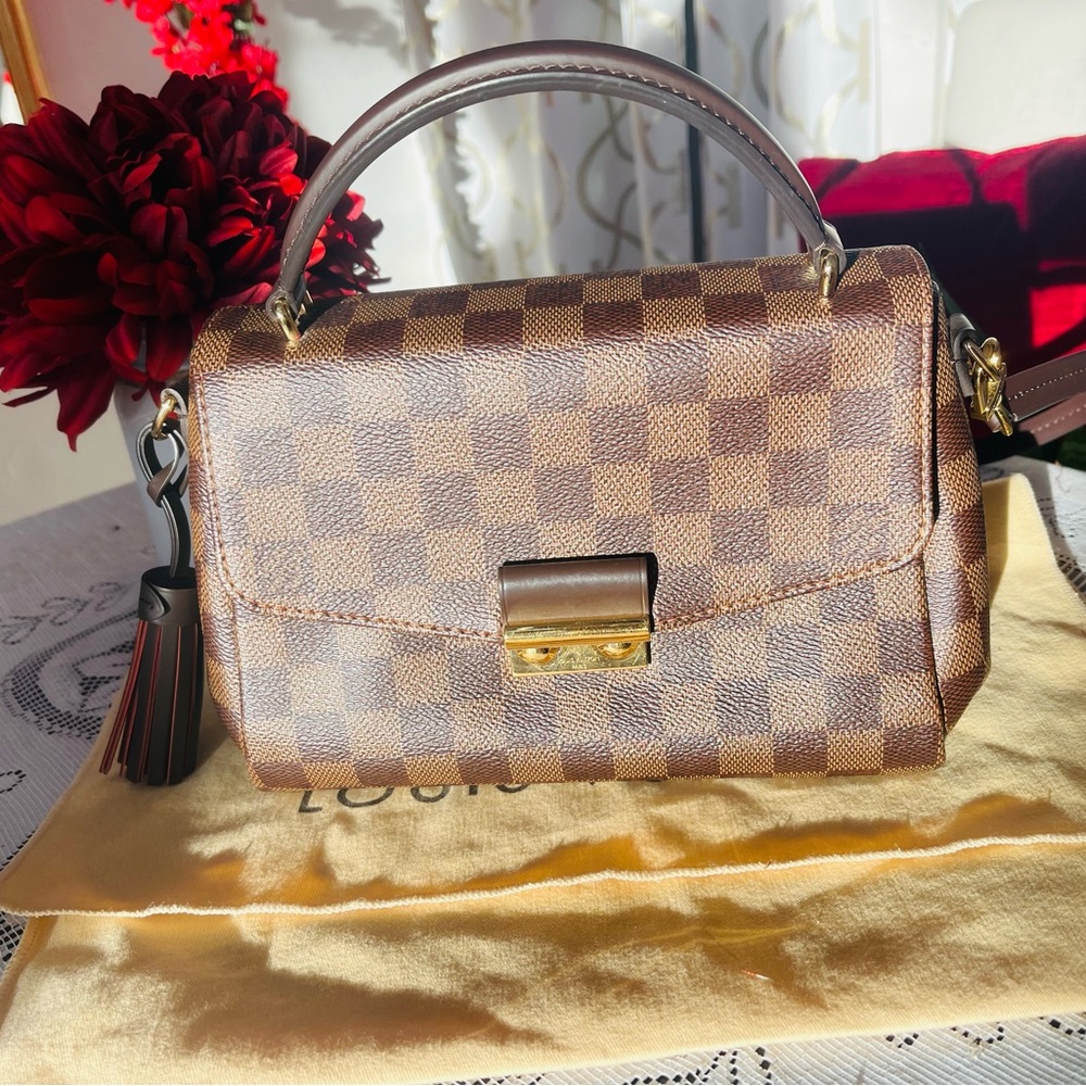 Louis Vuitton Croisette
